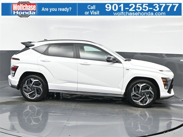 Used 2024 Hyundai Kona N Line image 7