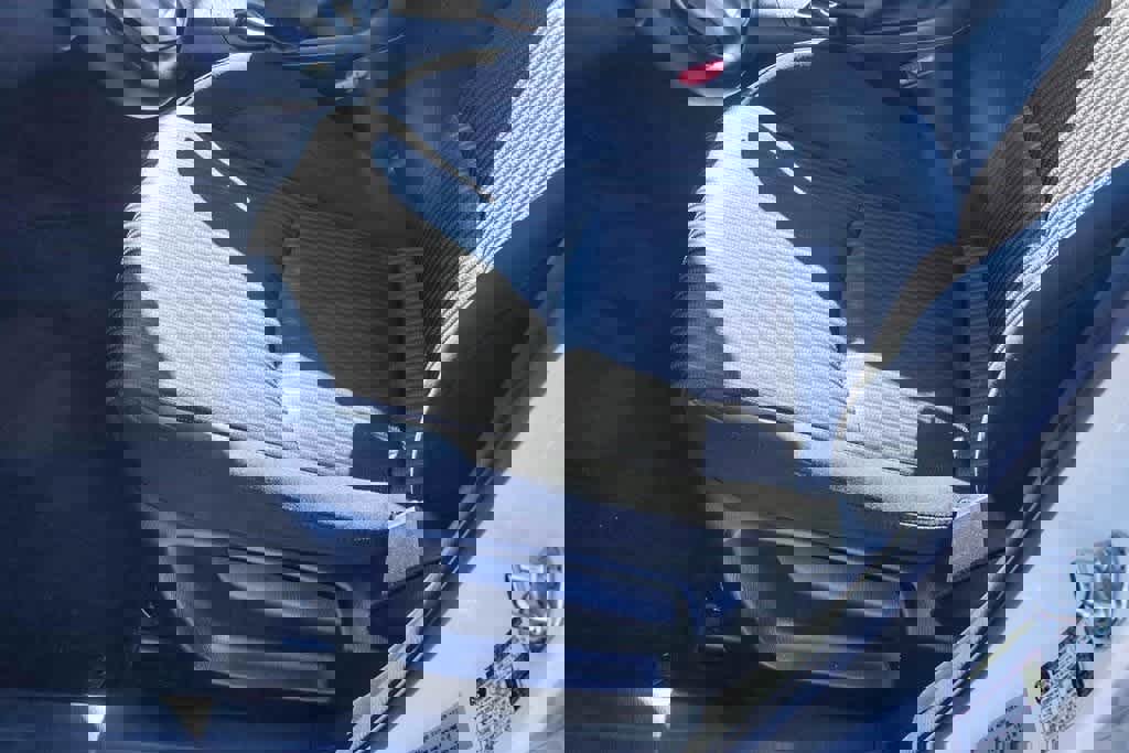 Used 2016 MAZDA MAZDA3 i Sport w/ Preferred Equipment Package image 20