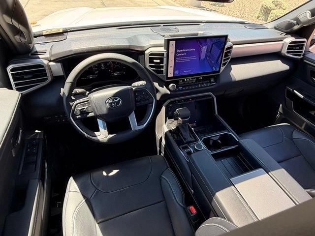 Used 2026 Toyota Sequoia Limited w/ Nightshade Package AWD/4WD image 12