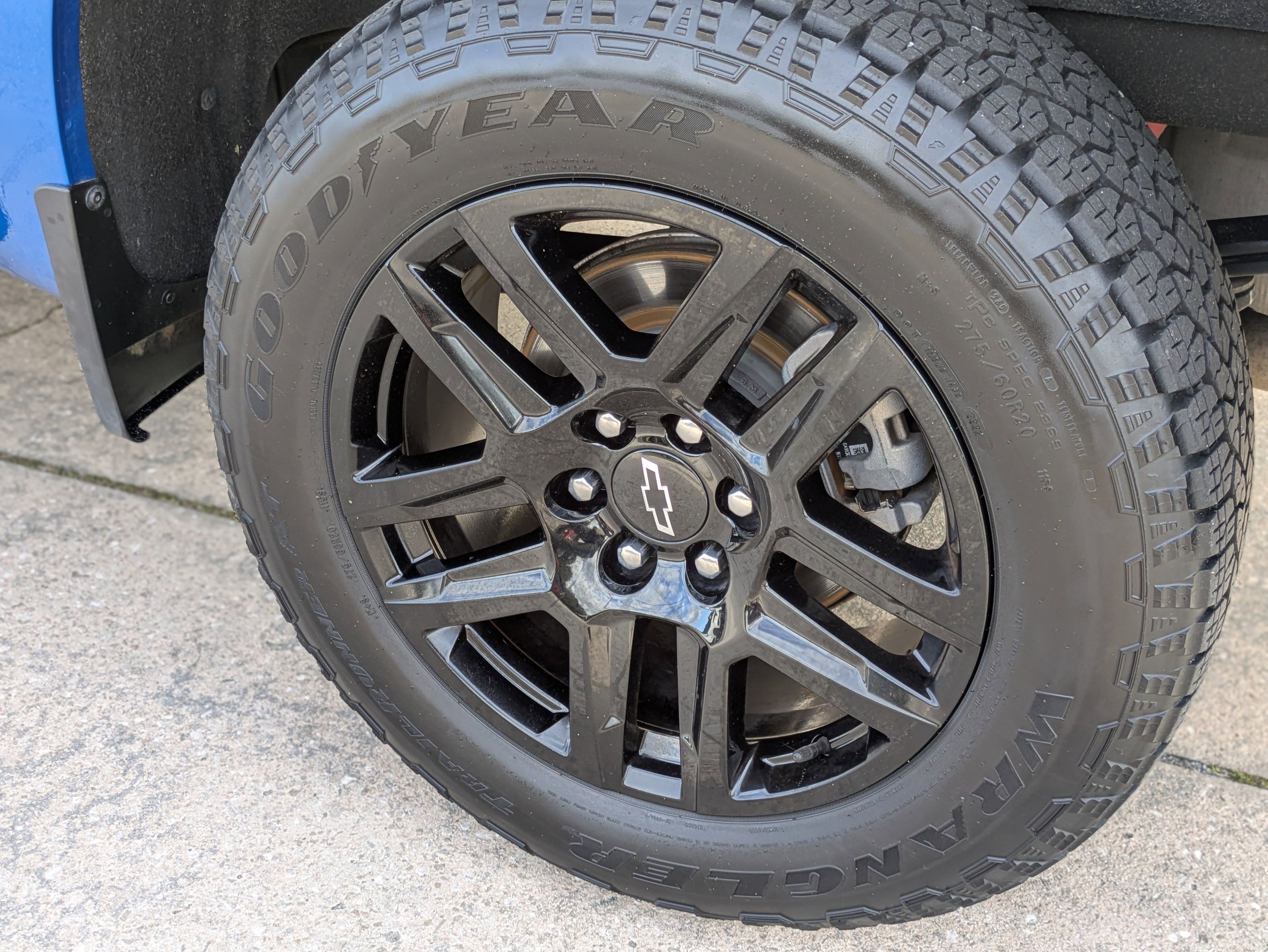 Used 2022 Chevrolet Silverado 1500 RST image 9