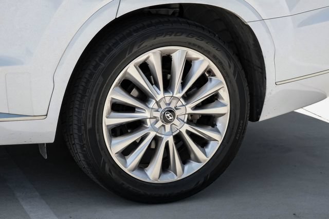 Used 2020 Hyundai Palisade Limited AWD/4WD image 69