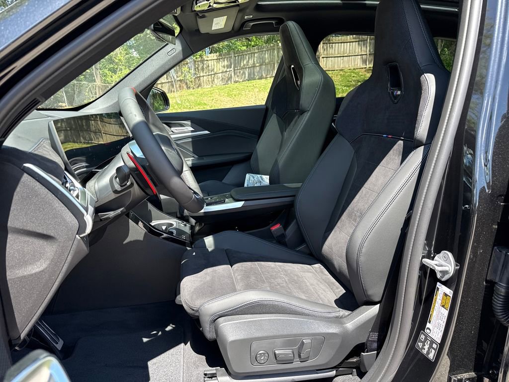 New 2026 BMW X1 M35i AWD/4WD image 10