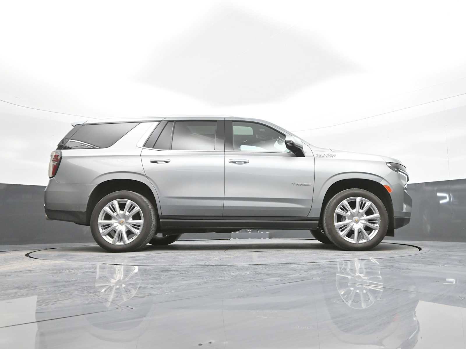 Used 2024 Chevrolet Tahoe High Country w/ Max Trailering Package image 47