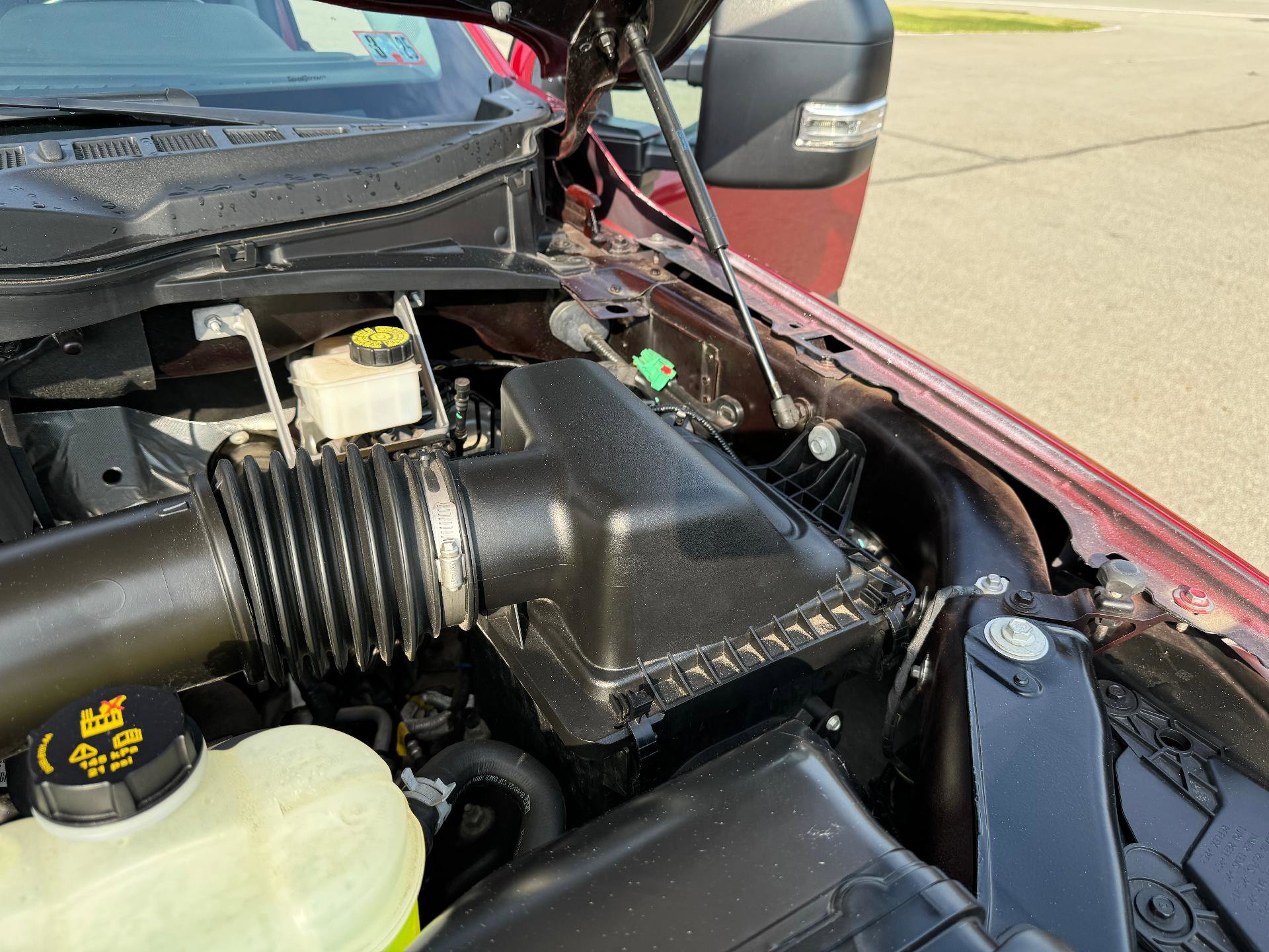 Used 2022 Ford F150 XLT w/ Equipment Group 302A High image 31