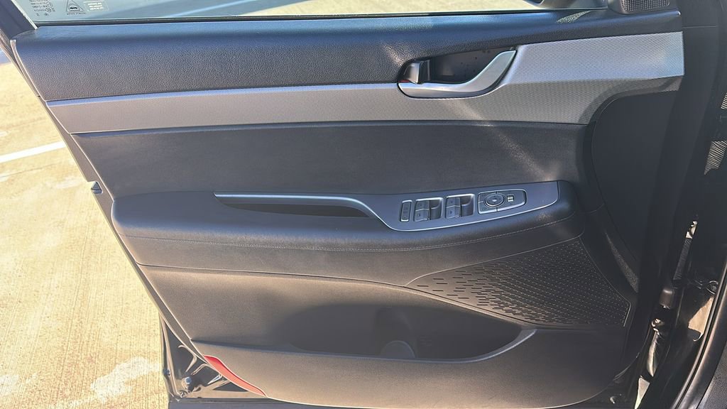 Used 2022 Hyundai Palisade SEL w/ Cargo Package image 20