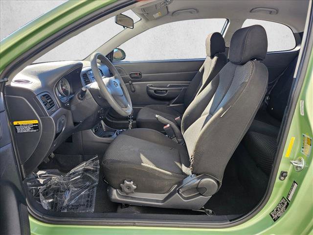 Used 2009 Hyundai Accent GS w/ Popular Equipment Pkg 2 image 18