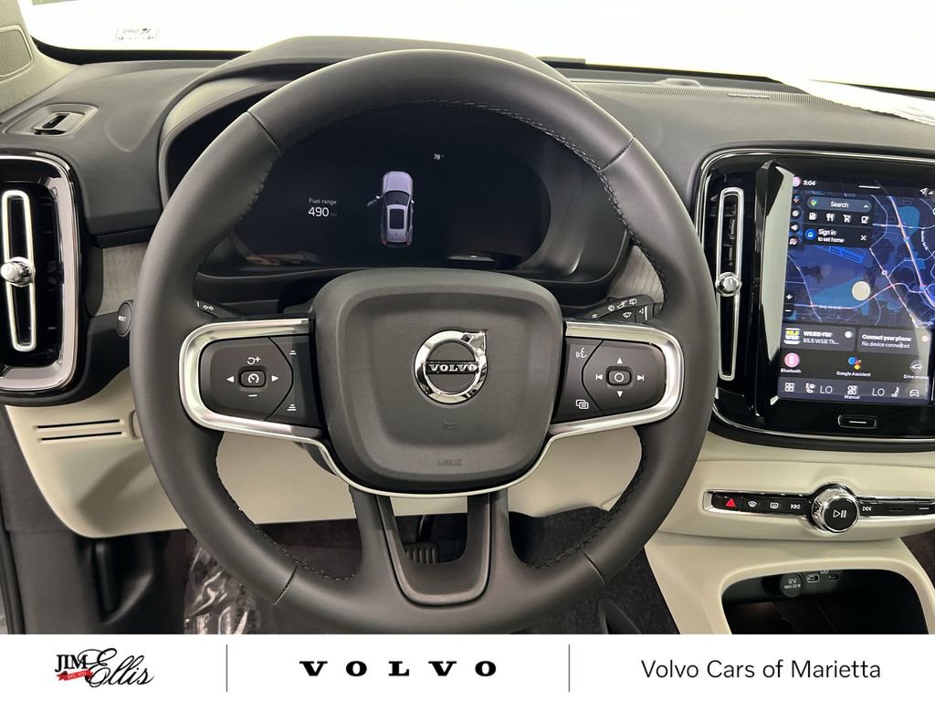 New 2026 Volvo XC40 B5 Ultra w/ Climate Package image 11