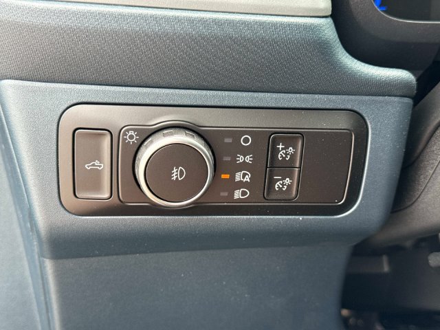 New 2026 Ford Maverick Lobo AWD/4WD image 30
