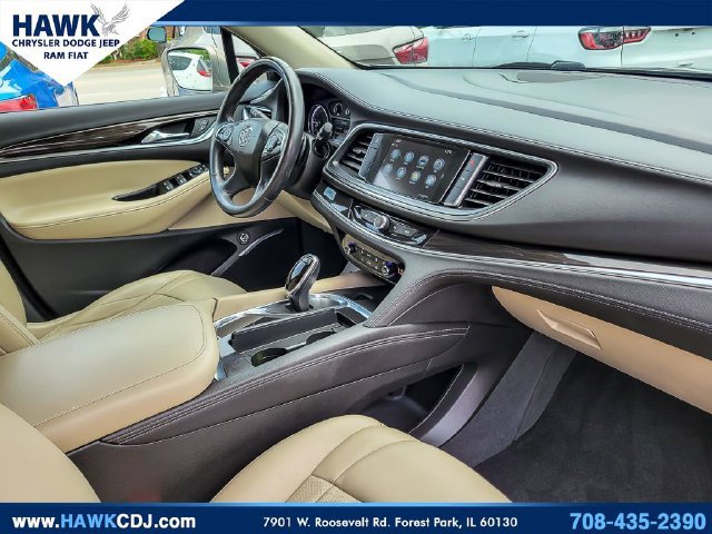 Used 2018 Buick Enclave Essence FWD image 31