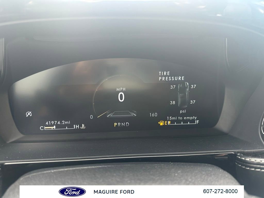 Used 2022 Lincoln Corsair Reserve w/ Equipment Group 201A image 18