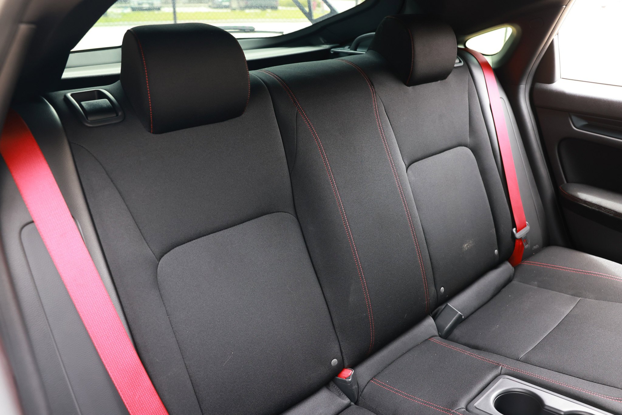 Used 2025 Honda Civic Type R image 18