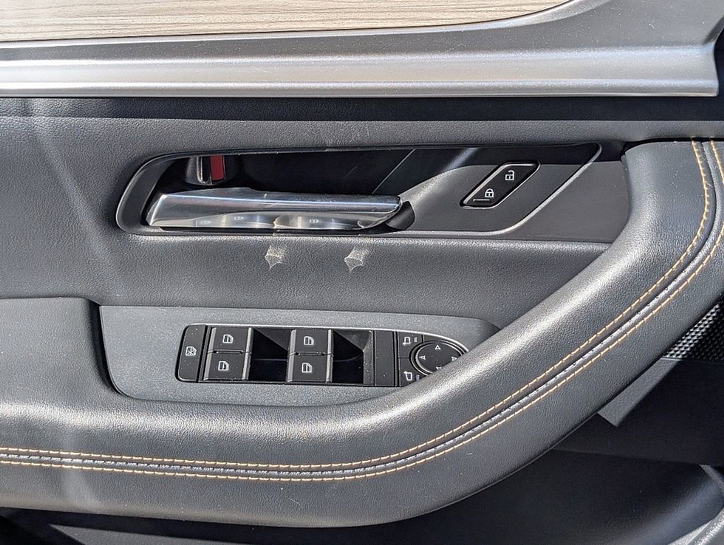 Certified 2024 MAZDA CX-90 3.3 Turbo w/ Premium Package image 30