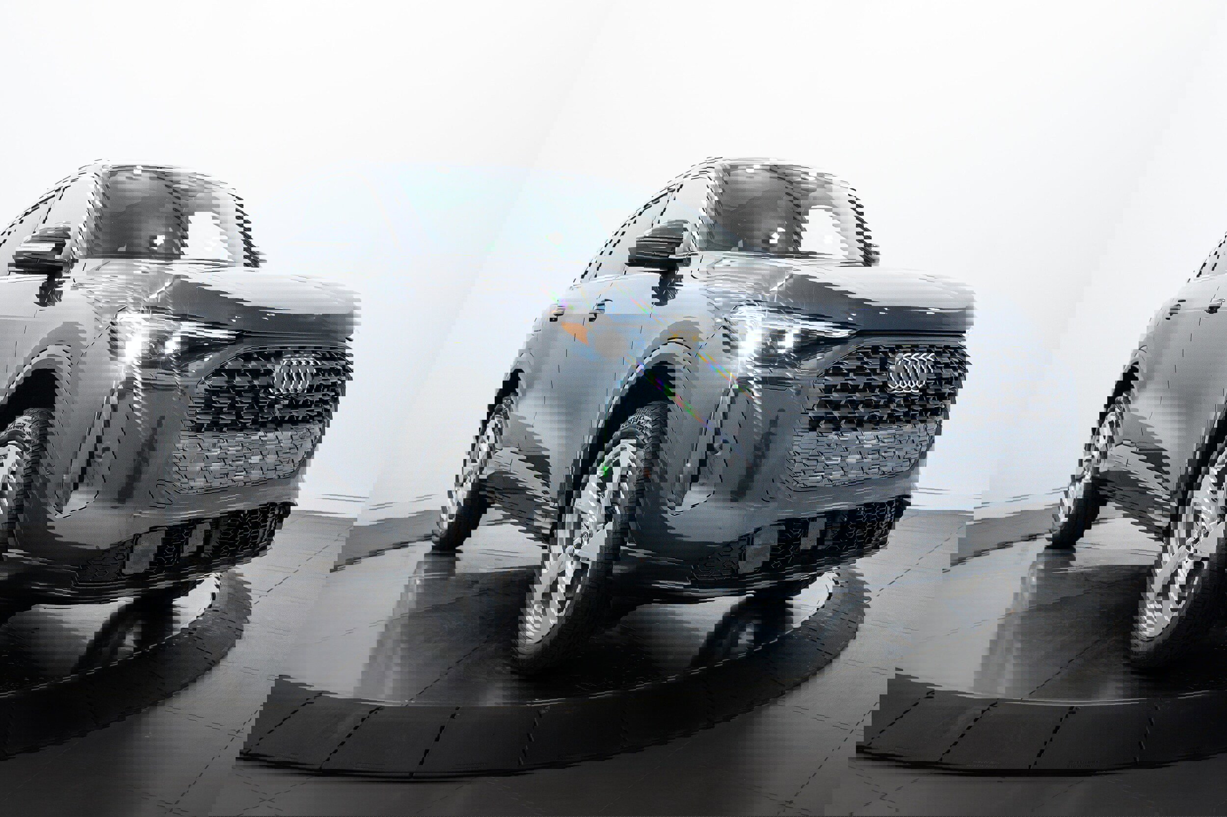 New 2025 Audi Q5 Premium Plus image 2