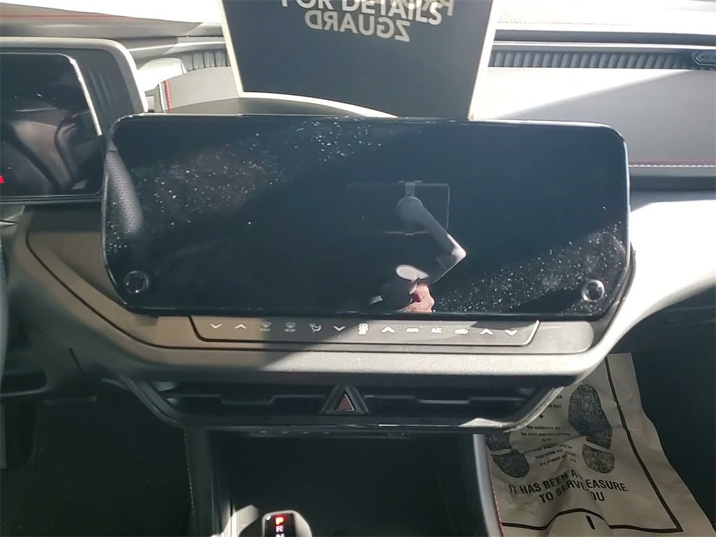 New 2026 Dodge Charger Scat Pack w/ Blacktop Package image 16