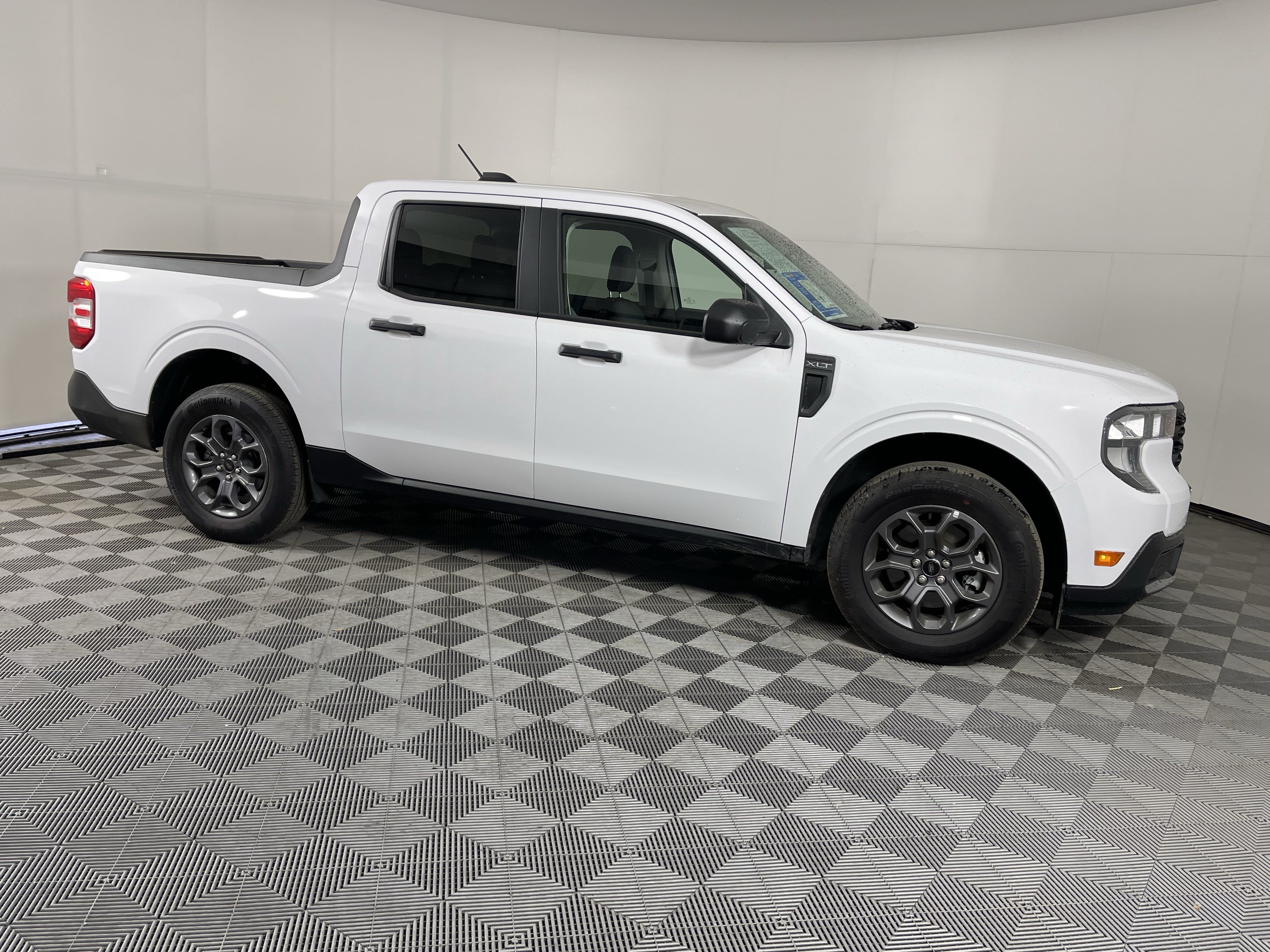Used 2026 Ford Maverick XLT w/ 4K Tow Package AWD/4WD image 6