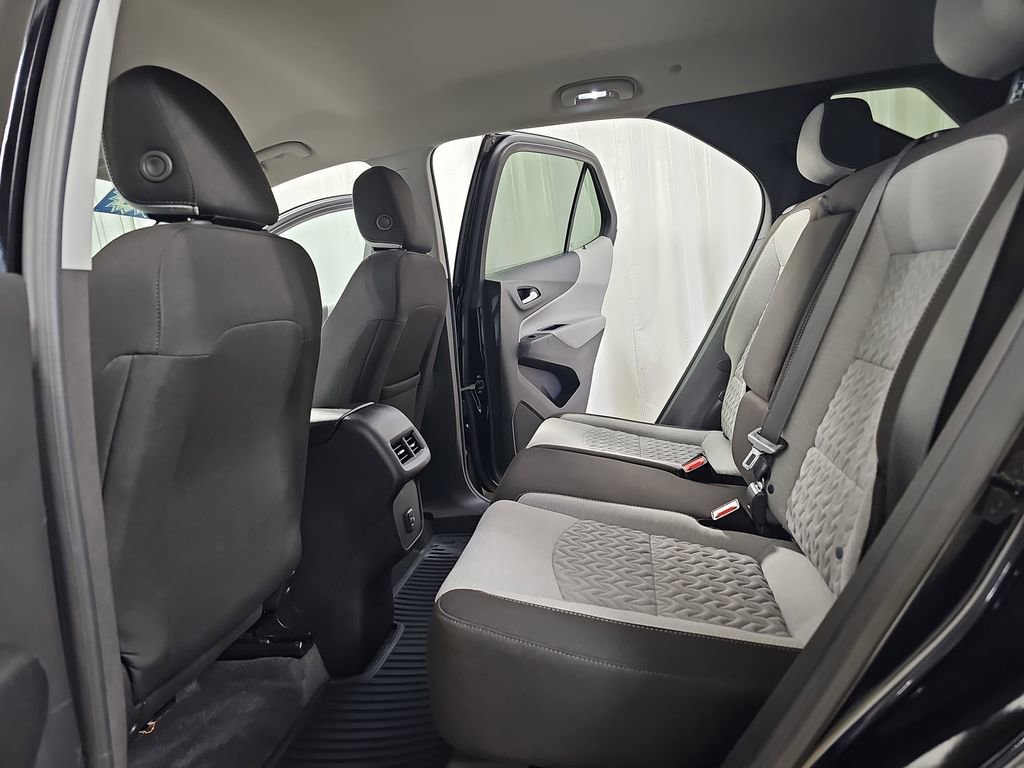 Certified 2024 Chevrolet Equinox LS w/ LS Convenience Package image 17