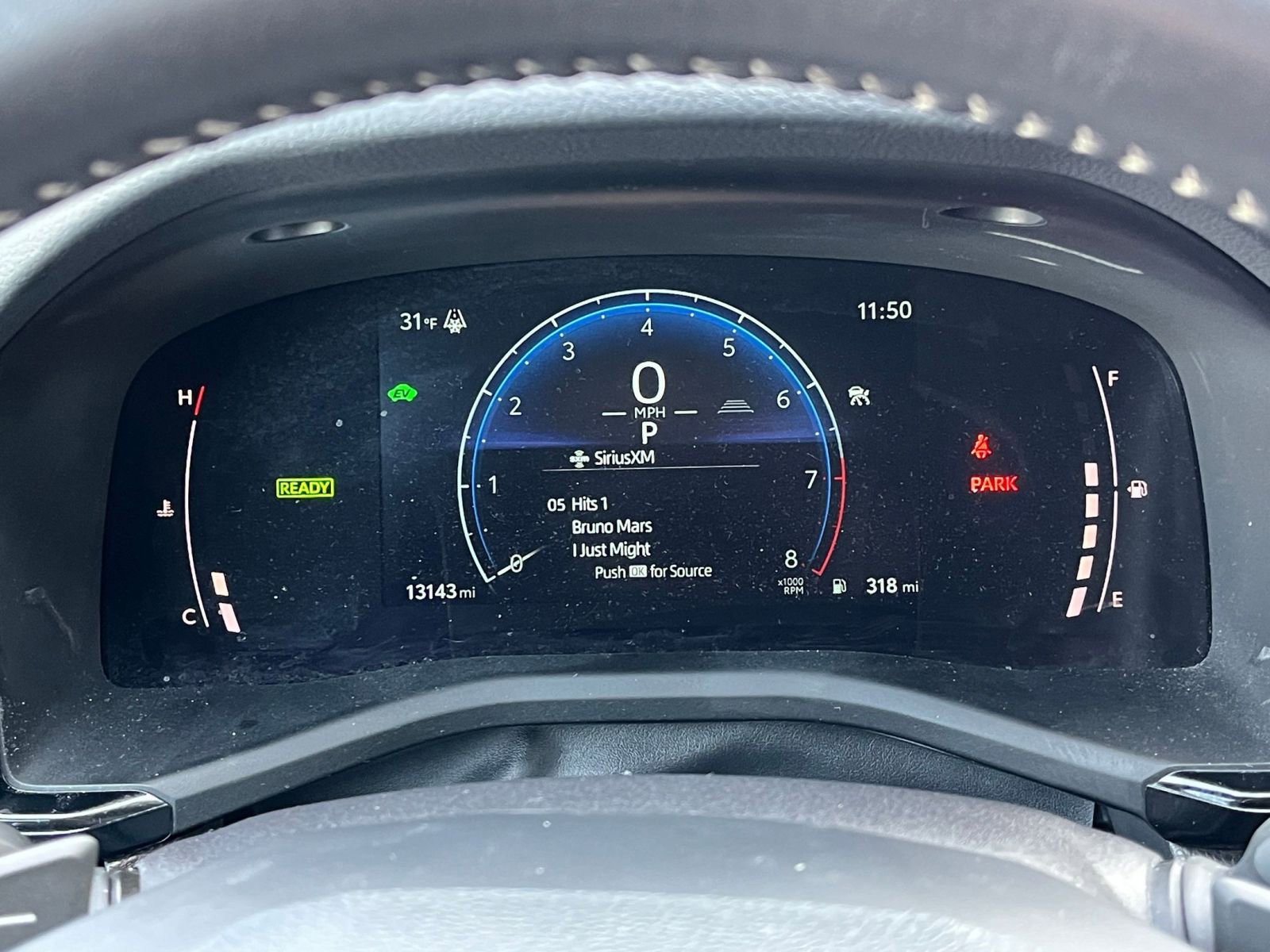 Used 2025 Toyota Camry SE FWD image 37