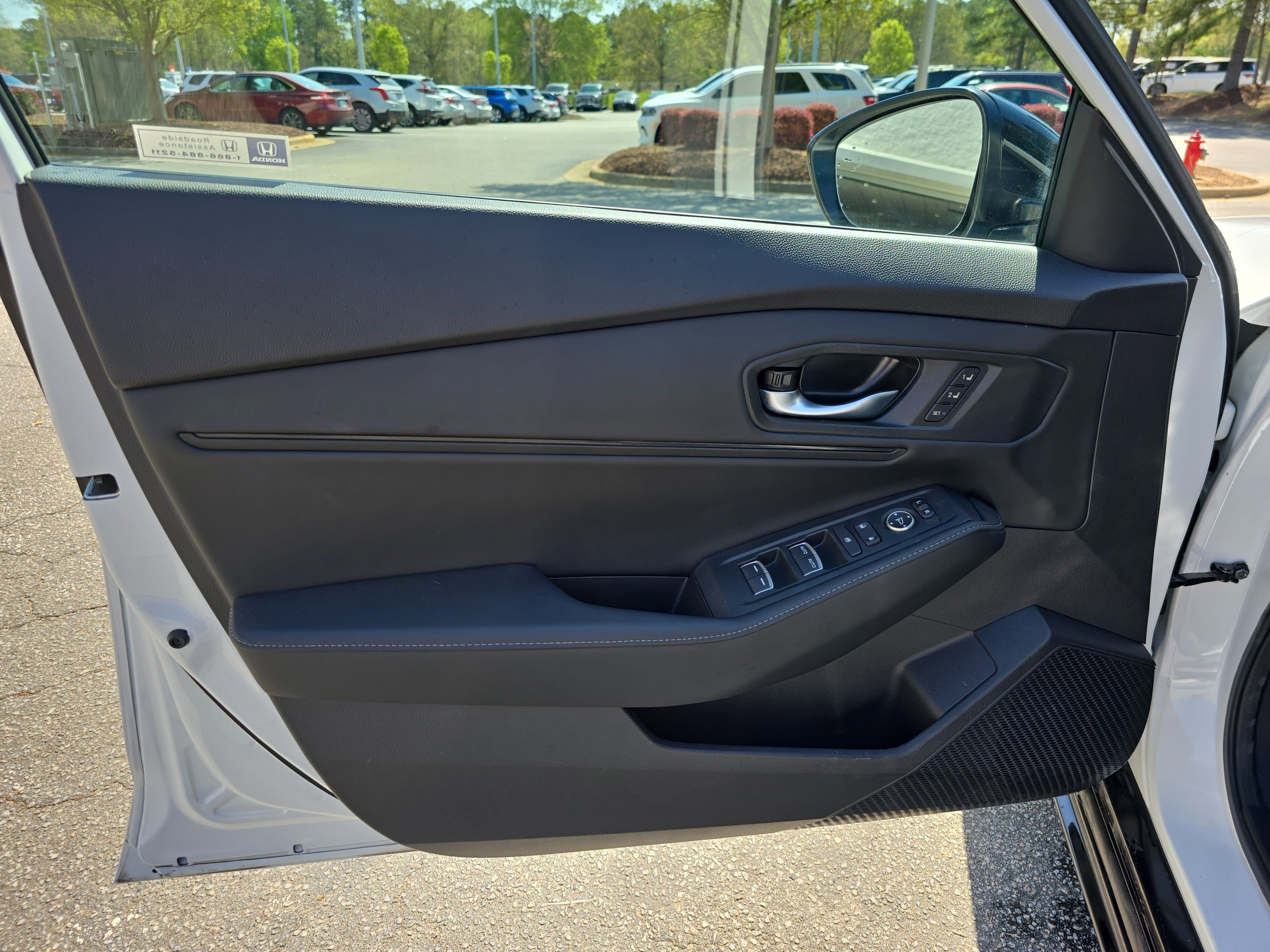 Used 2024 Honda Accord Sport image 26