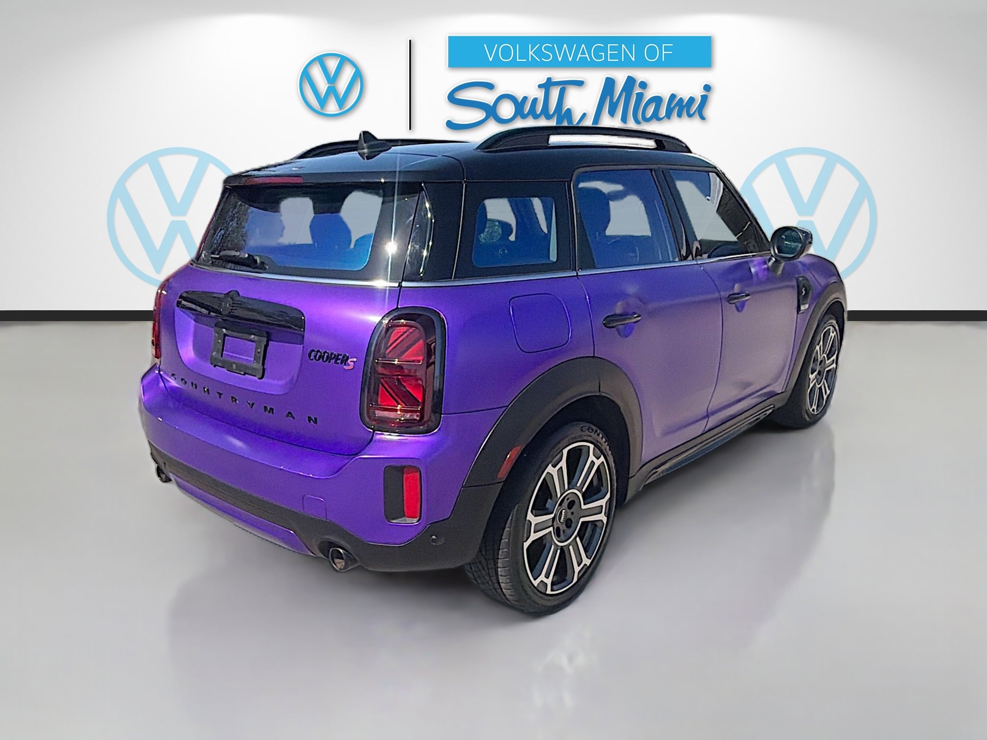 Used 2024 MINI Cooper Countryman S image 7