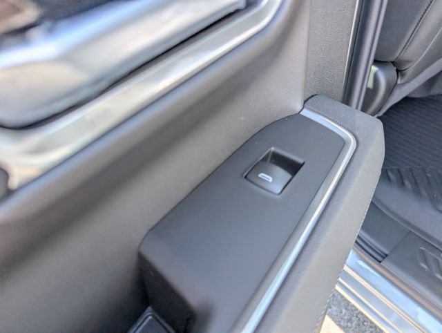New 2026 Chevrolet Silverado 1500 LT AWD/4WD image 12
