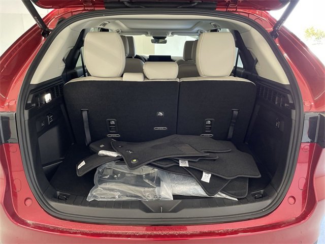 Certified 2025 MAZDA CX-90 Plug-In Hybrid w/Premium Sport image 18