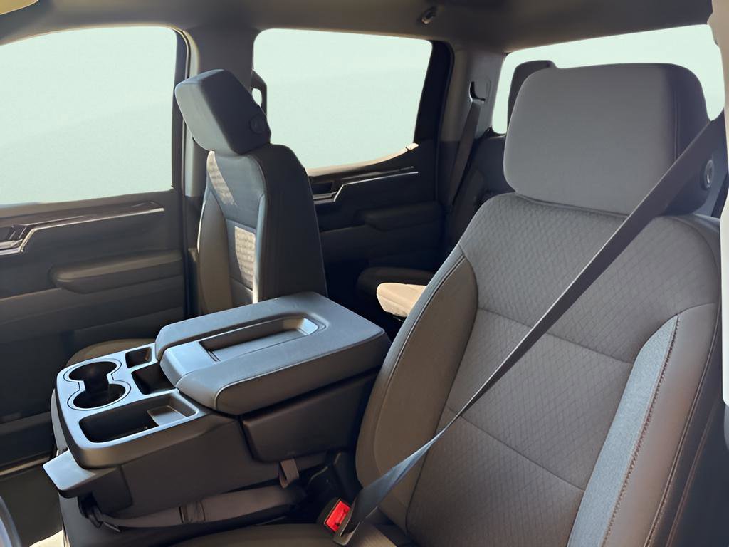 New 2026 GMC Sierra 1500 Elevation image 5