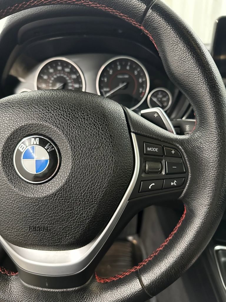 Used 2014 BMW 435i Convertible image 16