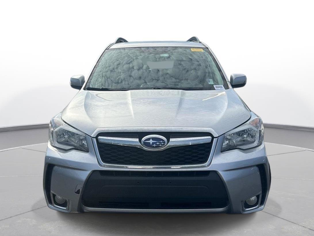 Used 2015 Subaru Forester 2.0XT Touring AWD/4WD image 3