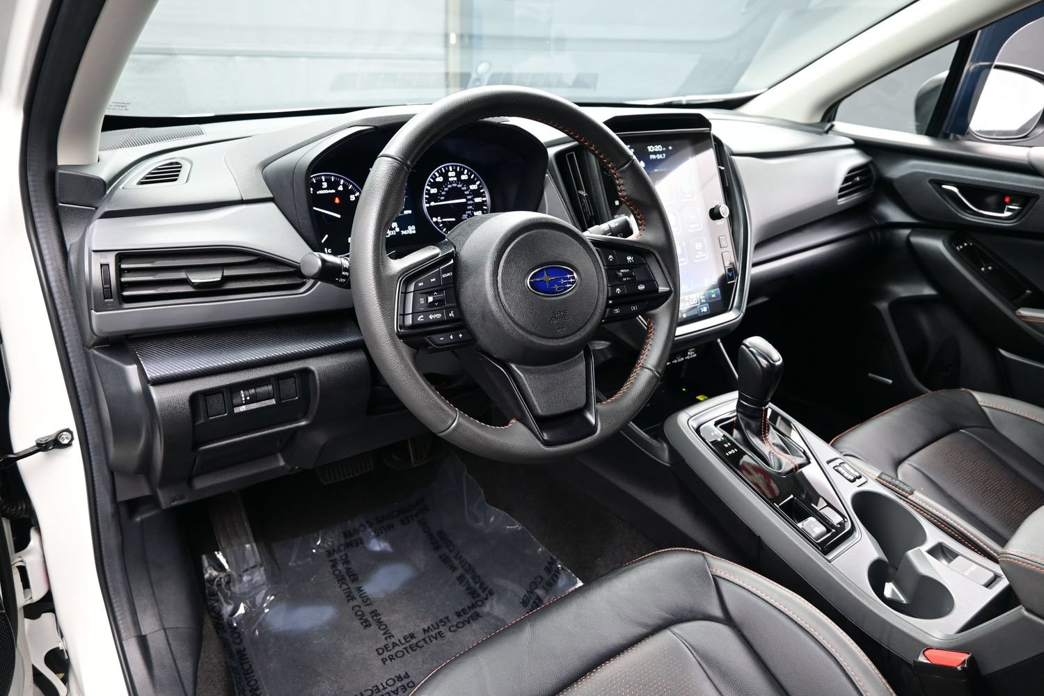 Used 2025 Subaru Crosstrek 2.5i Limited AWD/4WD image 13