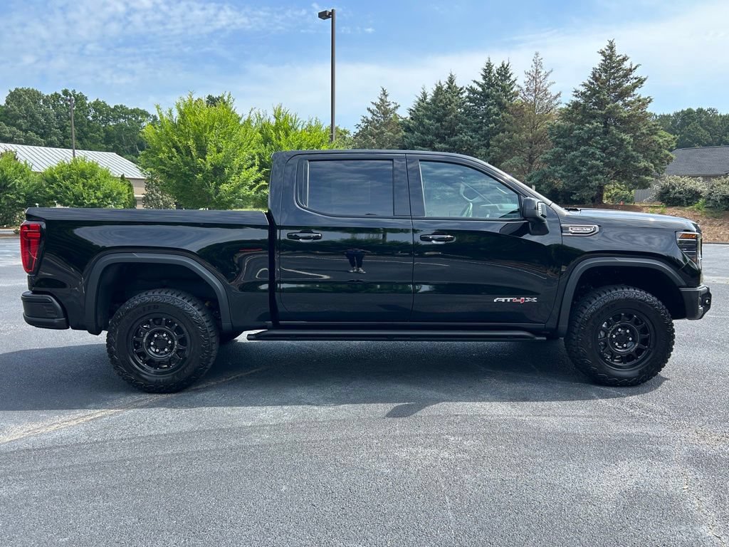 New 2026 GMC Sierra 1500 AT4X w/ AT4X AEV Edition AWD/4WD image 28