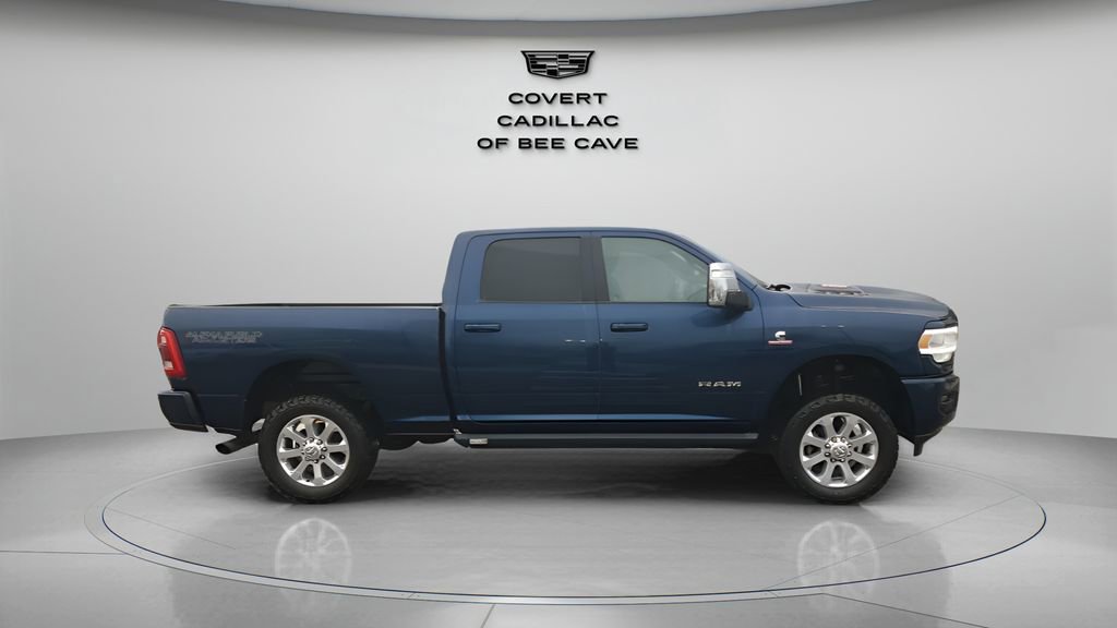 Used 2023 RAM 2500 Laramie image 11
