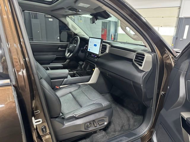 Used 2022 Toyota Tundra Limited w/ TRD Off-Road Package image 26