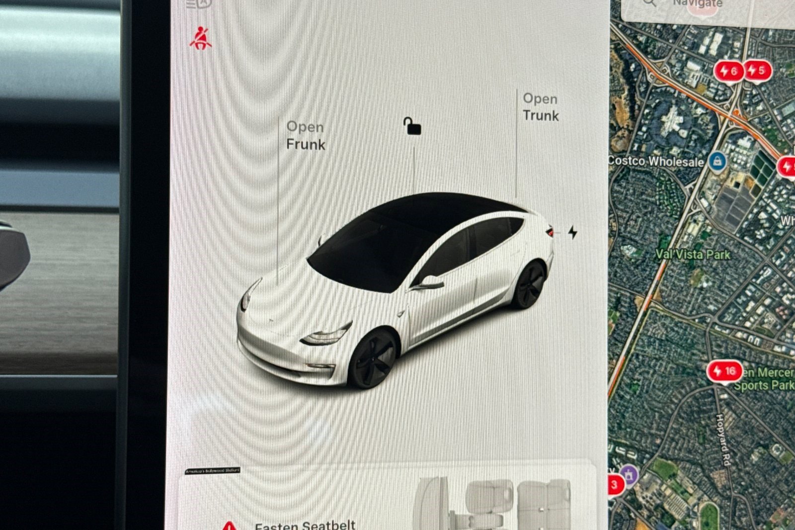 Used 2020 Tesla Model 3 Standard Range image 31