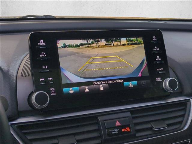 Used 2020 Honda Accord Touring image 14