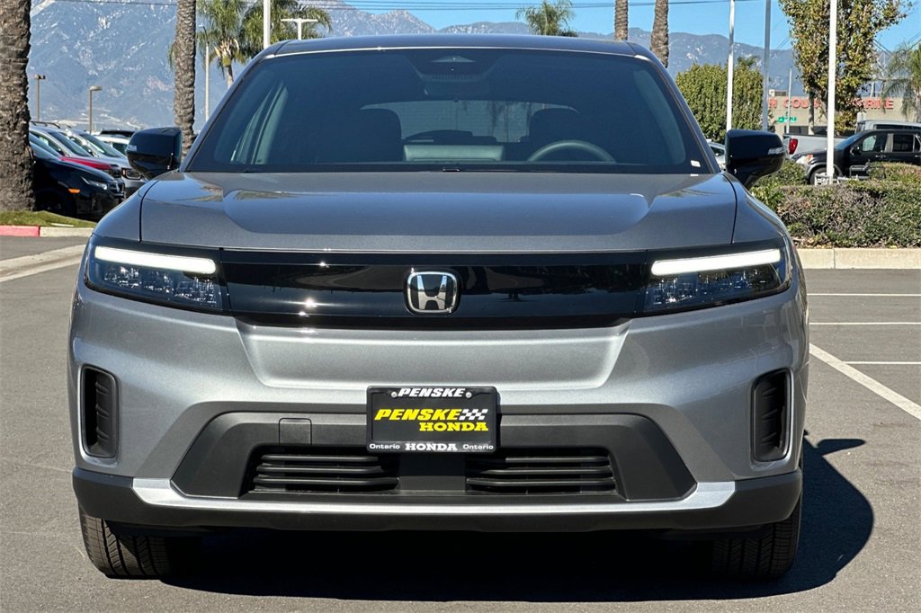 New 2025 Honda Prologue Eco image 9