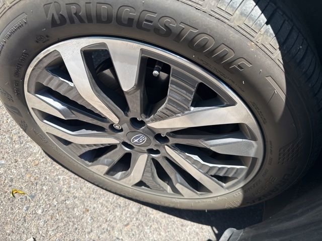 Used 2025 Subaru Forester Touring image 21