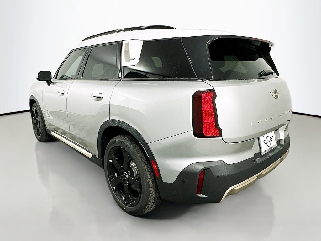 New 2026 MINI Cooper Countryman S image 7