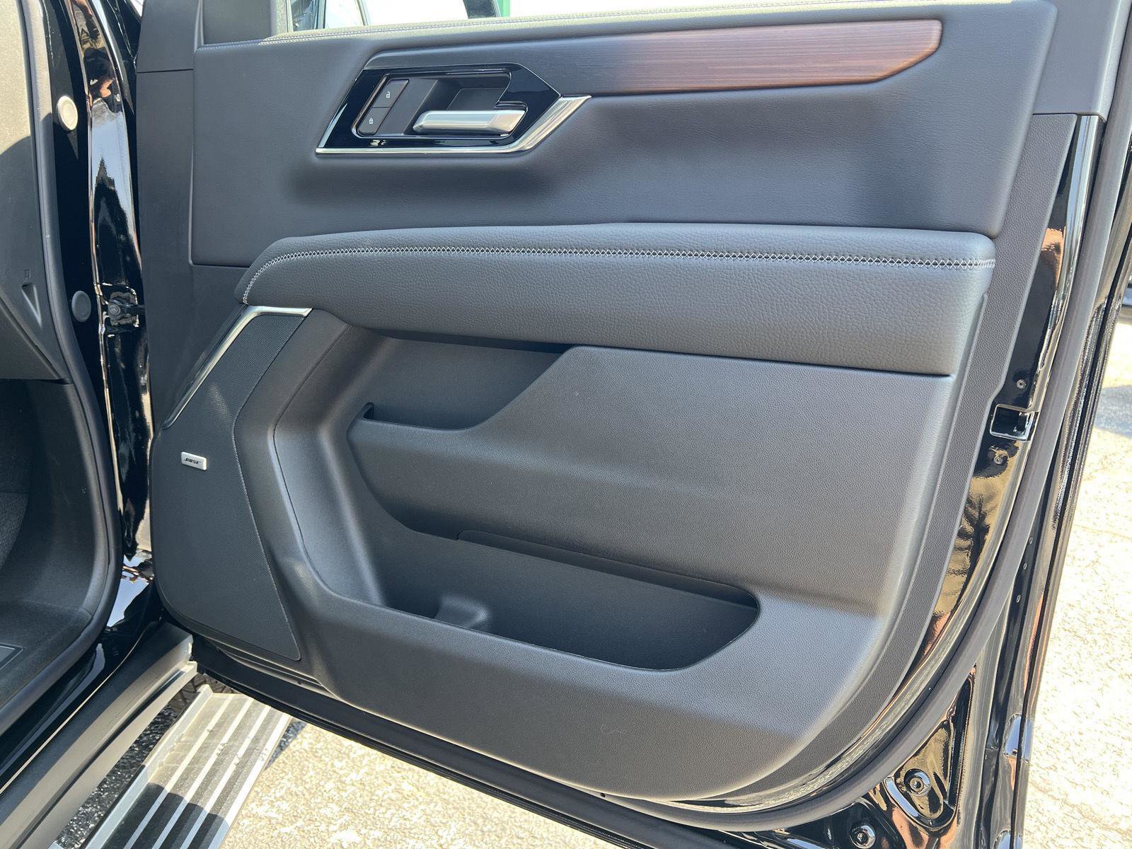 New 2026 GMC Yukon Denali image 16