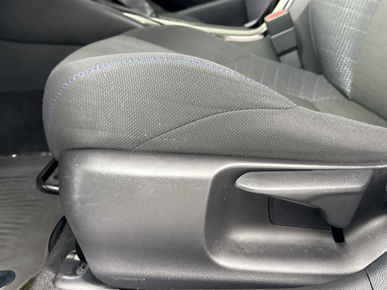 Certified 2022 Toyota Corolla SE FWD image 25