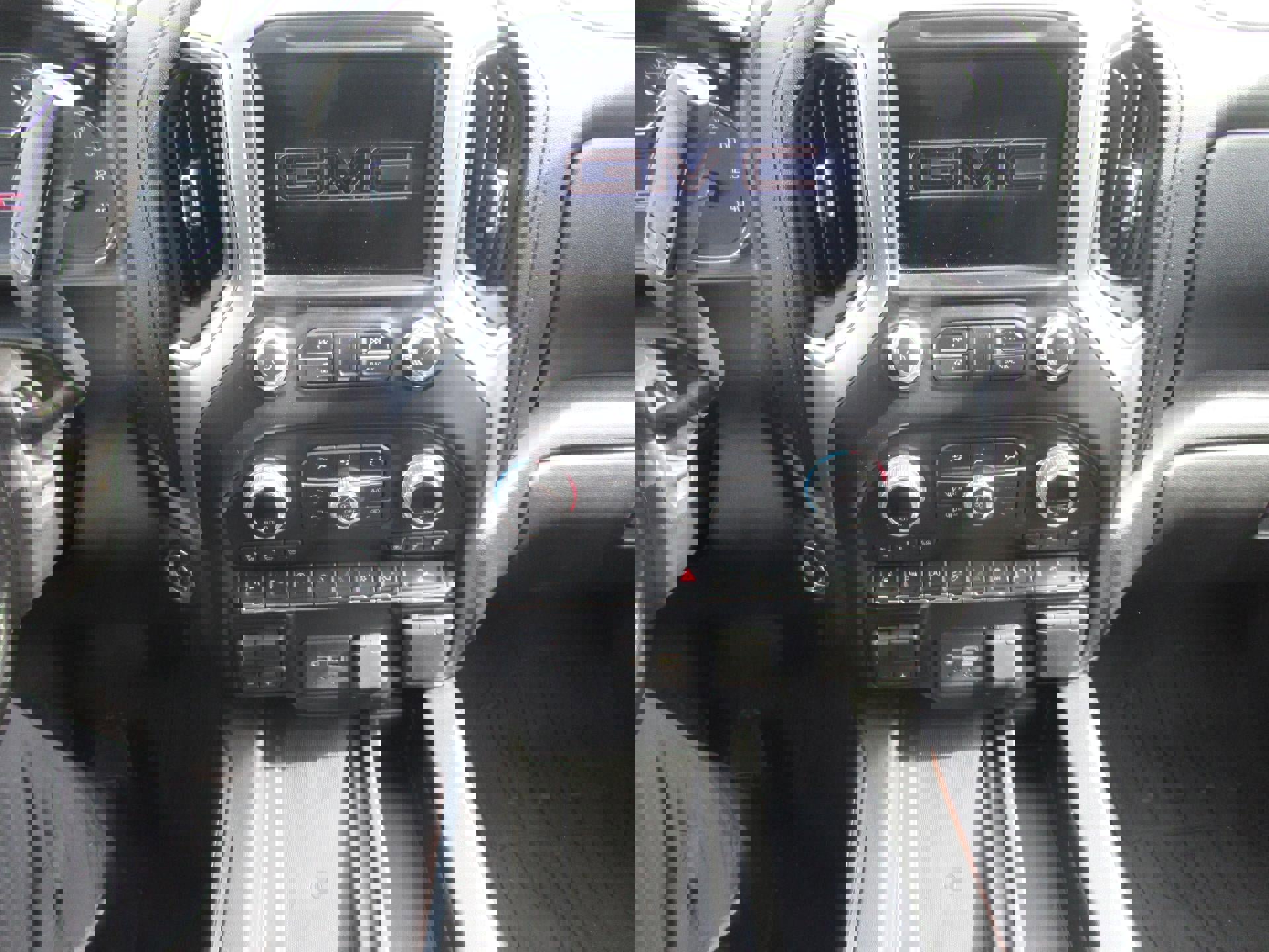 Used 2020 GMC Sierra 1500 SLT w/ SLT Premium Plus Package image 13