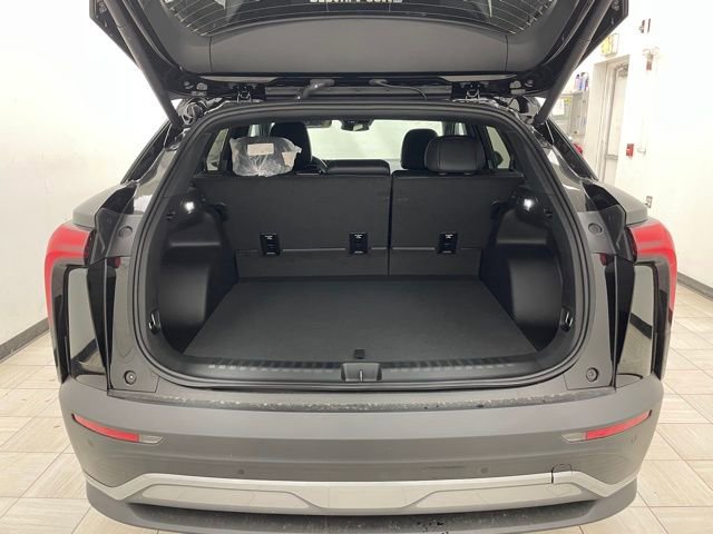 New 2026 Chevrolet Blazer EV LT image 12