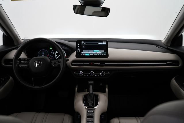 Used 2025 Honda HR-V EX-L image 14