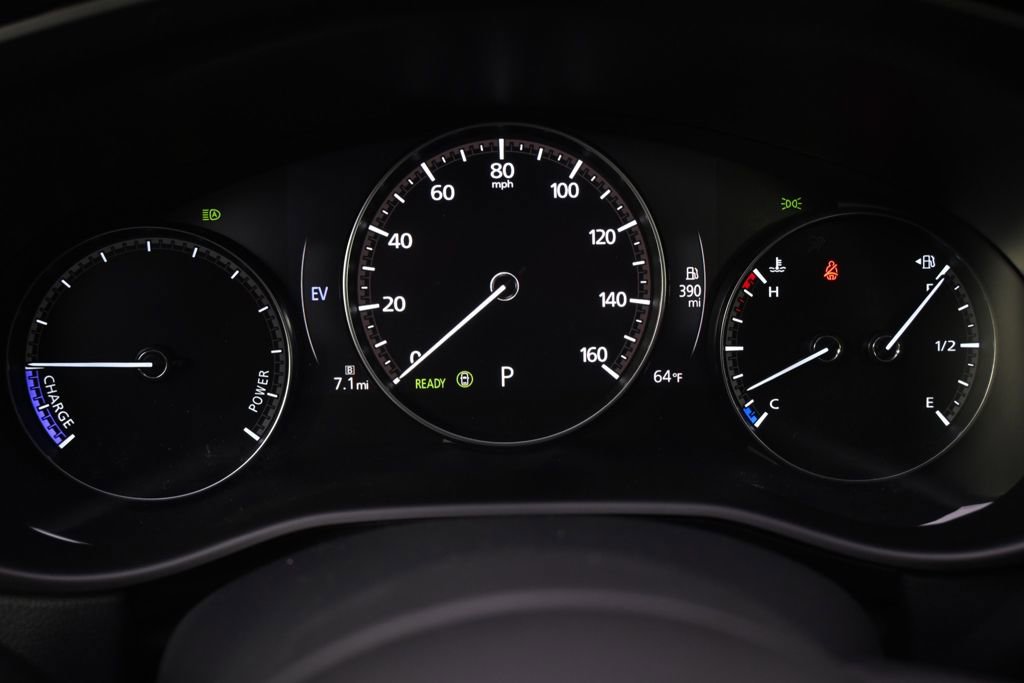 New 2026 MAZDA CX-50 2.5 Hybrid w/ Premium Plus Pkg image 26