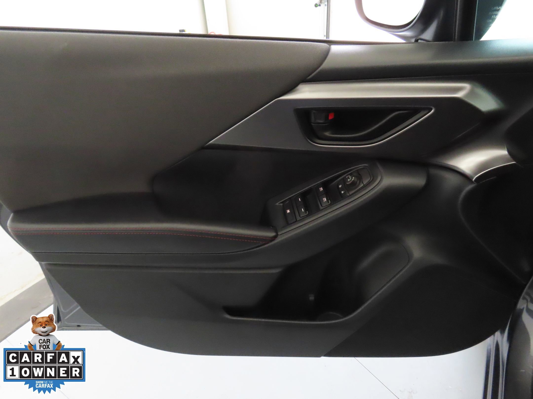 Certified 2025 Subaru Impreza 2.0i Sport image 12