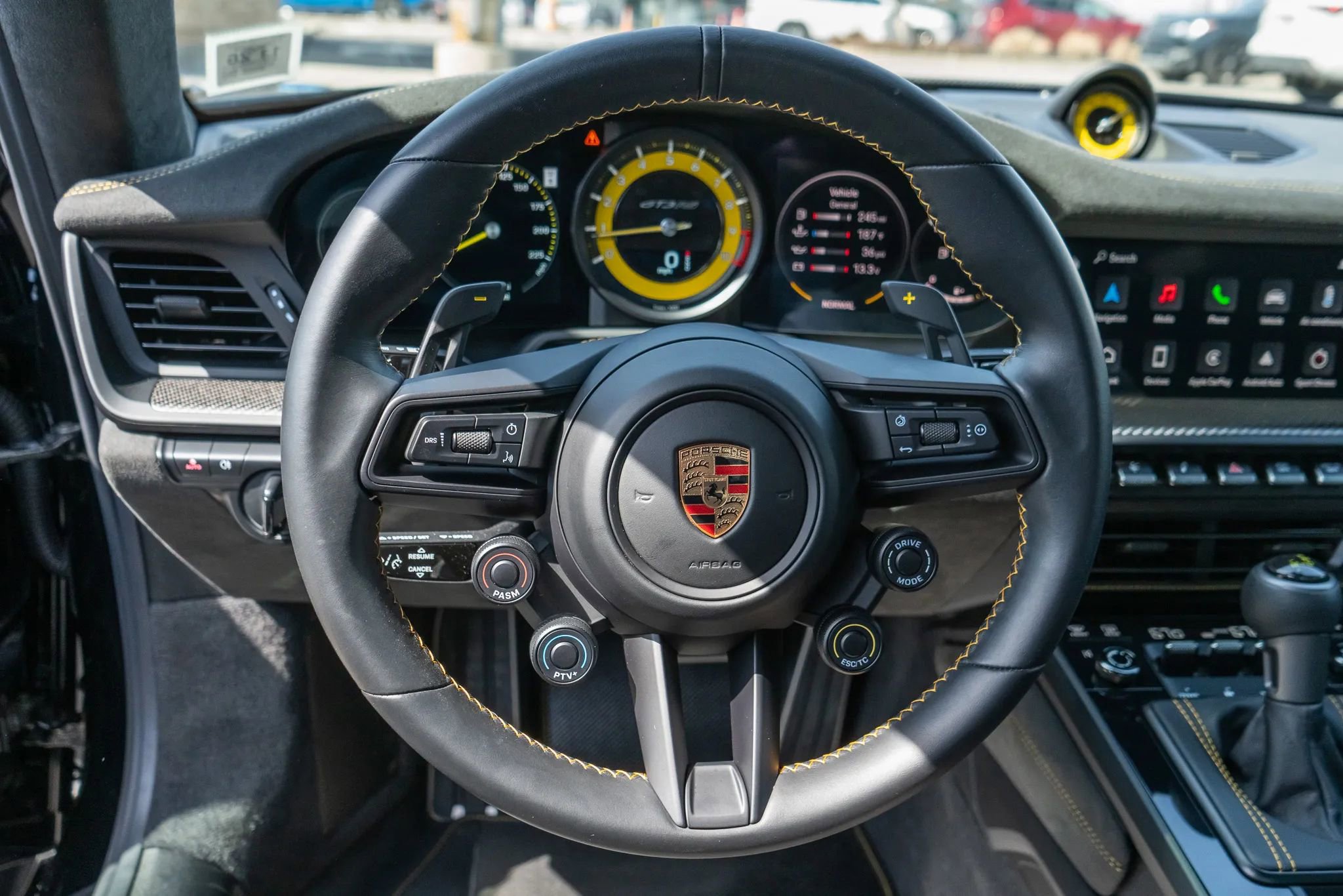 Used 2023 Porsche 911 GT3 RS image 60