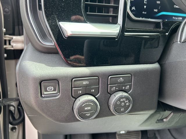 New 2026 Chevrolet Silverado 1500 RST w/ RST Select Package image 17