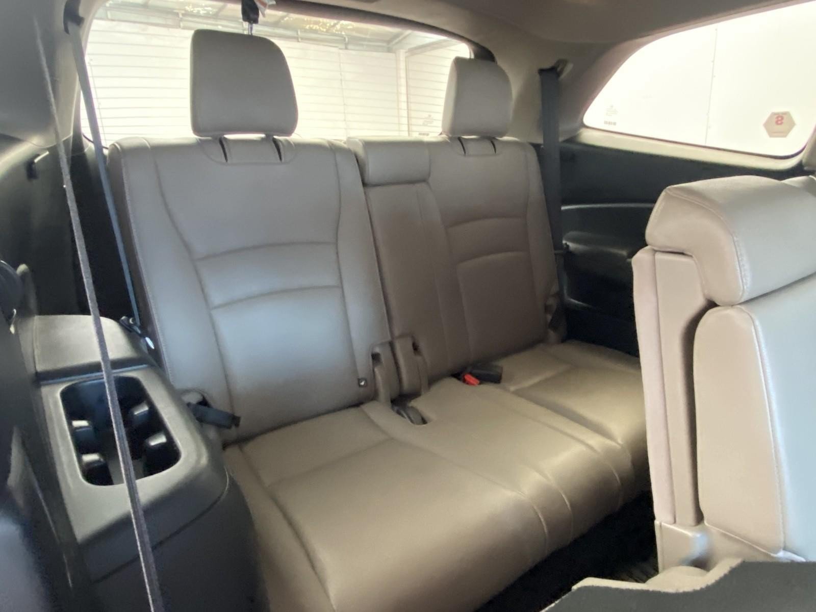 Used 2020 Honda Pilot EX-L image 13