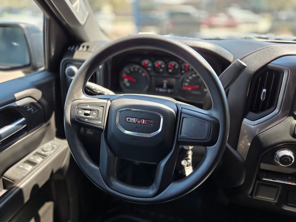 Used 2020 GMC Sierra 1500 4x4 Double Cab image 19