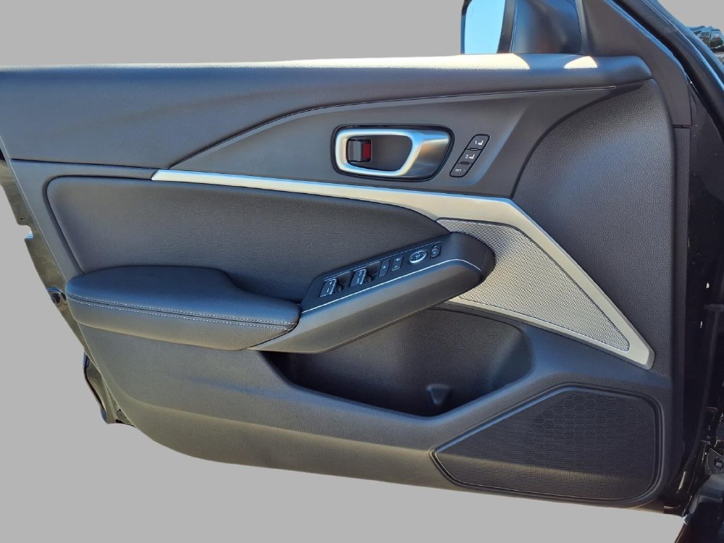 Used 2024 Acura Integra A-Spec w/ Technology Package FWD image 20