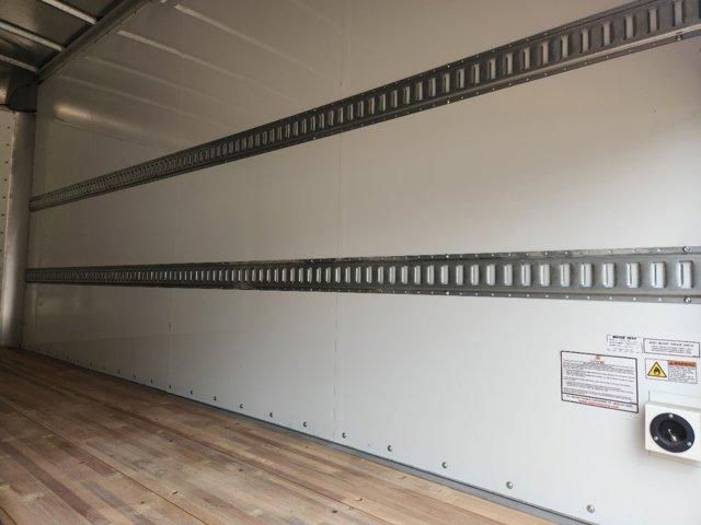 New 2024 Chevrolet Low Cab Forward image 35